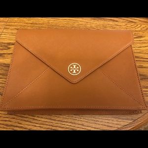 New Tory Burch clutch